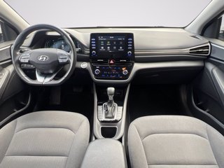 HYUNDAI Ioniq 1.6 hybrid Prime 6dct
