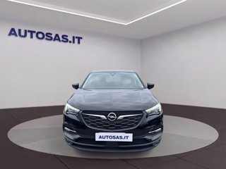 OPEL Grandland X 1.5 ecotec s&s 130cv
