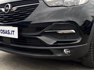 OPEL Grandland X 1.5 ecotec s&s 130cv