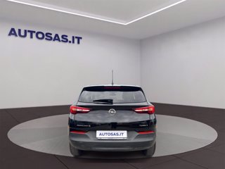 OPEL Grandland X 1.5 ecotec s&s 130cv
