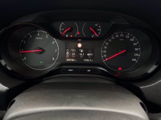 OPEL Grandland X 1.5 ecotec s&s 130cv