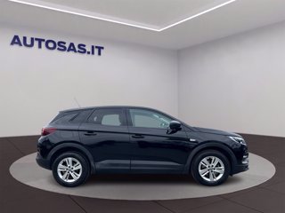 OPEL Grandland X 1.5 ecotec s&s 130cv