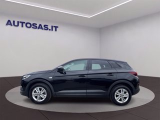 OPEL Grandland X 1.5 ecotec s&s 130cv