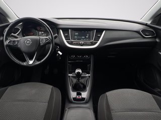 OPEL Grandland X 1.5 ecotec s&s 130cv