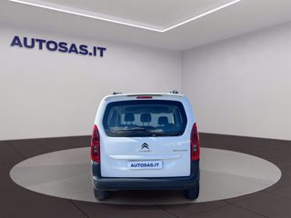 CITROEN Berlingo M1 M 1.5 bluehdi 100cv S&S Live s/2p.scorr.