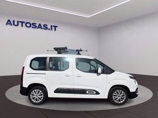 CITROEN Berlingo M1 M 1.5 bluehdi 100cv S&S Live s/2p.scorr.