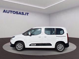 CITROEN Berlingo M1 M 1.5 bluehdi 100cv S&S Live s/2p.scorr.