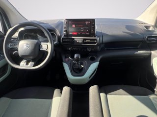 CITROEN Berlingo M1 M 1.5 bluehdi 100cv S&S Live s/2p.scorr.