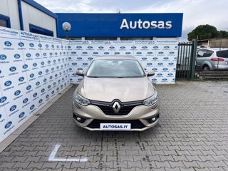 RENAULT Mégane dCi 8V 110 CV Energy Zen