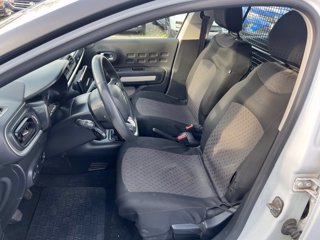 CITROEN C3 PureTech 83 S&S Van Live