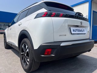 PEUGEOT 2008 1.2 puretech Allure Pack s&s 100cv