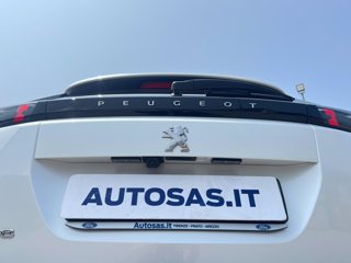 PEUGEOT 2008 1.2 puretech Allure Pack s&s 100cv