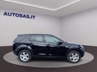 LAND ROVER Discovery Sport 2.0 td4 HSE awd 150cv auto