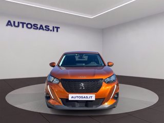 PEUGEOT 2008 1.5 bluehdi Allure Navi Pack s&s 100cv