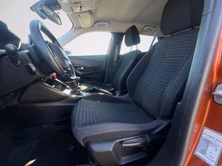 PEUGEOT 2008 1.5 bluehdi Allure Navi Pack s&s 100cv