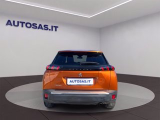PEUGEOT 2008 1.5 bluehdi Allure Navi Pack s&s 100cv