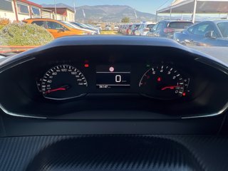PEUGEOT 2008 1.5 bluehdi Allure Navi Pack s&s 100cv