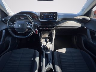 PEUGEOT 2008 1.5 bluehdi Allure Navi Pack s&s 100cv