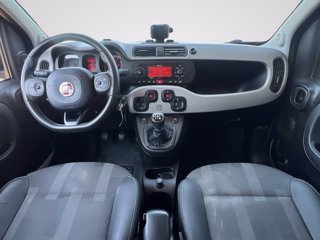 FIAT Panda 1.2 City Cross