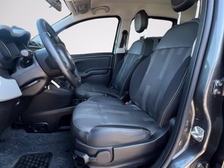 FIAT Panda 1.2 City Cross