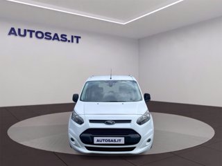 FORD Tourneo Connect 1.5 tdci 120cv Plus E6.2