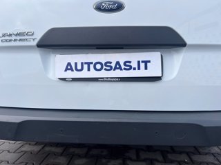 FORD Tourneo Connect 1.5 tdci 120cv Plus E6.2