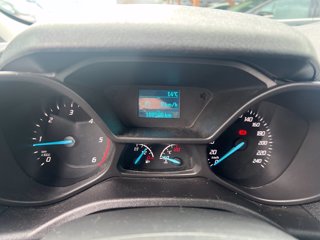 FORD Tourneo Connect 1.5 tdci 120cv Plus E6.2