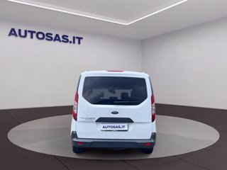 FORD Tourneo Connect 1.5 tdci 120cv Plus E6.2