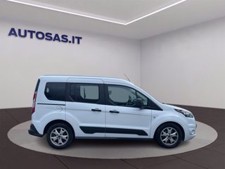 FORD Tourneo Connect 1.5 tdci 120cv Plus E6.2
