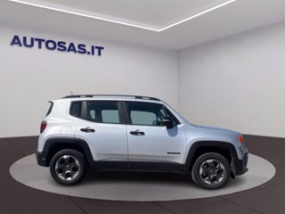 JEEP Renegade 2.0 mjt Sport 4wd 120cv