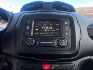 JEEP Renegade 2.0 mjt Sport 4wd 120cv