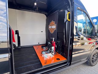 FORD Transit 350 2.0 tdci MHEV 130cv trail L2H2 E6.2