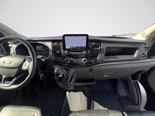 FORD Transit 350 2.0 tdci MHEV 130cv trail L2H2 E6.2
