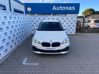BMW 216d Gran Tourer Advantage