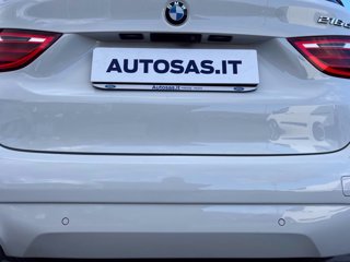BMW 216d Gran Tourer Advantage