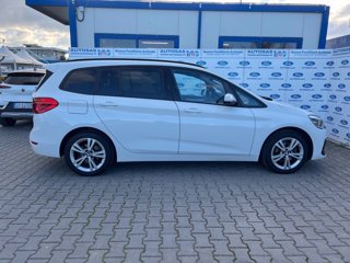 BMW 216d Gran Tourer Advantage