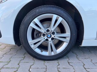 BMW 216d Gran Tourer Advantage
