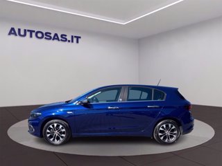 FIAT Tipo 5p 1.4 Mirror 95cv