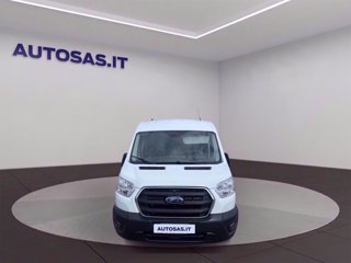 FORD Transit 350 2.0 tdci 170cv 4x4 trend L2H2 E6