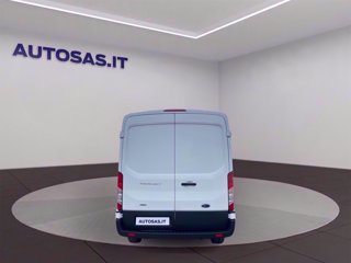 FORD Transit 350 2.0 tdci 170cv 4x4 trend L2H2 E6