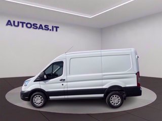 FORD Transit 350 2.0 tdci 170cv 4x4 trend L2H2 E6