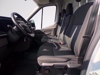 FORD Transit 350 2.0 tdci 170cv 4x4 trend L2H2 E6