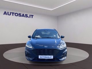 FORD Kuga 2.5 phev ST-Line 2wd 225cv cvt