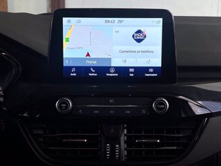 FORD Kuga 2.5 phev ST-Line 2wd 225cv cvt