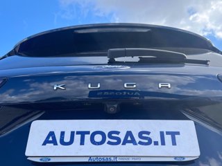 FORD Kuga 2.5 phev ST-Line 2wd 225cv cvt