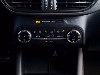FORD Kuga 2.5 phev ST-Line 2wd 225cv cvt