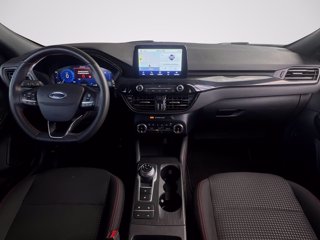 FORD Kuga 2.5 phev ST-Line 2wd 225cv cvt