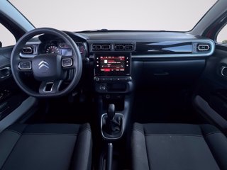 CITROEN C3 1.2 puretech Shine s&s 83cv