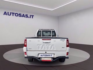 TATA xenon 2.2 dicor 4x2 CS cass.fisso E5