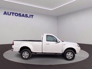 TATA xenon 2.2 dicor 4x2 CS cass.fisso E5